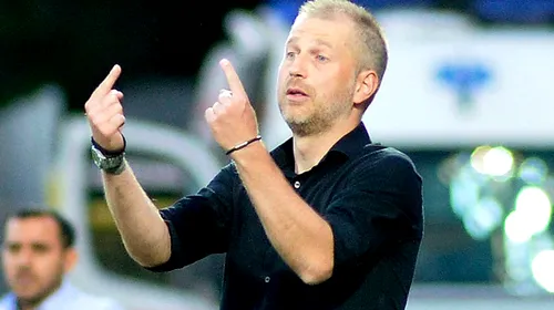 Edi Iordănescu și-a ales favoritele pentru promovarea în Liga 1. „Una s-a stins! Vedem Rapidul!”