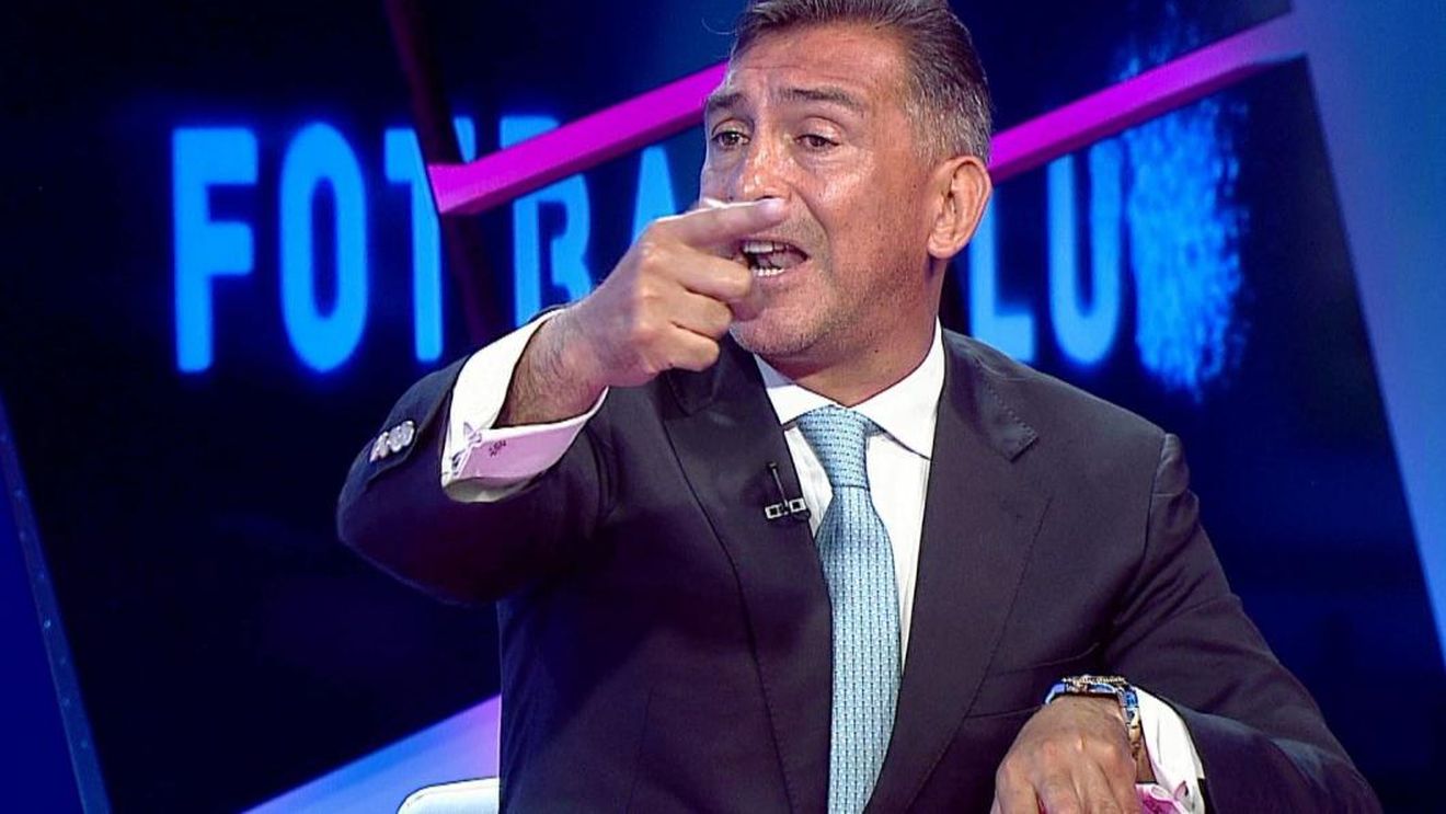 Cine sunt vinovații pentru infectările cu COVID-19 în Liga 1! Ilie Dumitrescu și Gabi Balint anunță