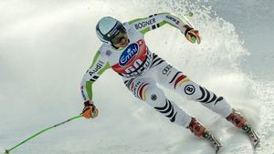 Fotbaliștii din România se feresc de accidente precum cel al lui Schumacher. Liga 1 are interzis la schi!