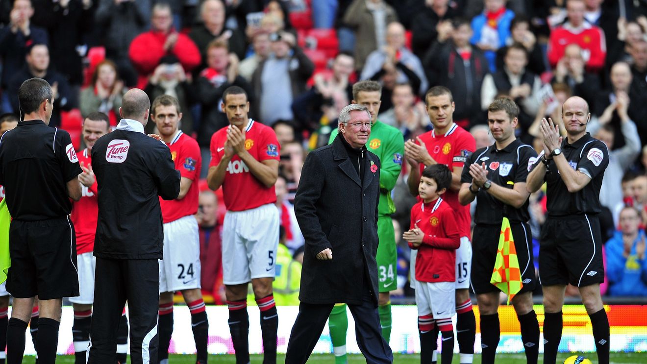 COPLEȘITOR! United a prelungit cu CFR un record care ține de peste 3600 de meciuri! CIFRA care ne face să ne simțim mici în fotbal: