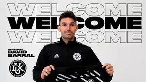 Premieră în fotbal! Un jucător a fost transferat pentru criptomonede. Cine e David Barral!