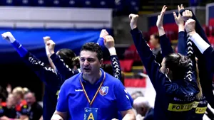 Florentin Pera revine după patru ani la Râmnicu Vâlcea. „Pentru mine, aici este acasă”