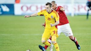 Maxim: "M-aș bucura ca Pandurii să joace în Ligă, dar ar fi o pată imensă dacă Steaua e exclusă!"