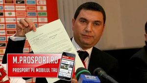 Asta ar fi fost BOMBA verii în Liga 1!** MM a fost la un pas să-i dea o lovitură "FATALĂ‚" lui Borcea! "Mă înțelesesem cu jucătorul"