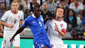 Josef Pesice a fost numit selecționer interimar al Cehiei