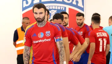 Steaua a ratat șansa să preia șefia în Ligii 2, însă n-a renunțat la gândul că poate depăși Csikszereda. ”Mai avem trei meciuri în care trebuie să demonstrăm că merităm să fim pe primul loc”
