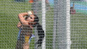 Oprea, Perie, Rotaru, Stanciu și ștafeta feminină au ridicat ștacheta, dar România a ratat accederea în elita Europeanului pe echipe 