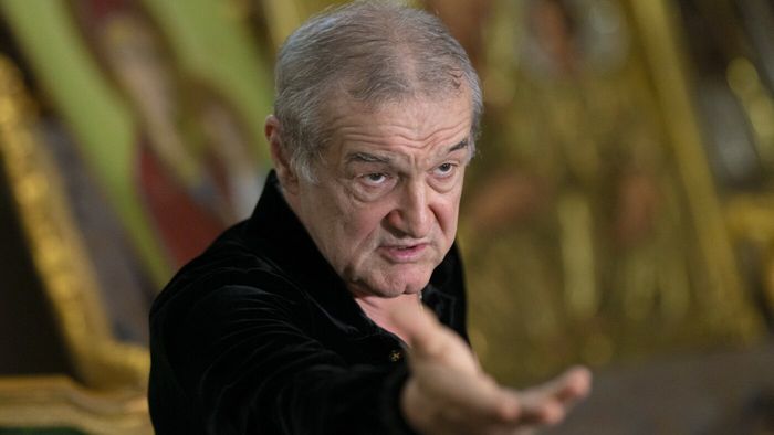 Ce nebunie! Gigi Becali și-a pus ambiția să facă transferul și i-a făcut oferta fotbalistului de nerefuzat: „A triplat-o!”