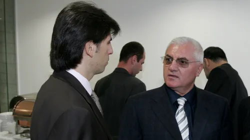 Dragomir:”Comitetul nu avea competență, când i-a atribuit lui Lupescu delegările”