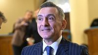 Ilie Dumitrescu nu-l menajează deloc pe Gigi Becali. „N-am înțeles combinația asta”. De la ce a plecat totul