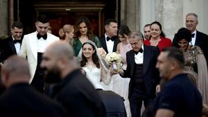 Gigi Becali cerea 5 ani de pușcărie pentru Dorian Popa pentru că a condus drogat, dar ginerele patronului FCSB a fost prins beat la volan și a luat cea mai mare amendă penală din România: „Am băut două sticle de vin”