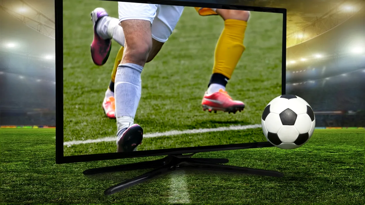 Cine televizează Cupa Mondială de Fotbal Qatar 2022? (P)