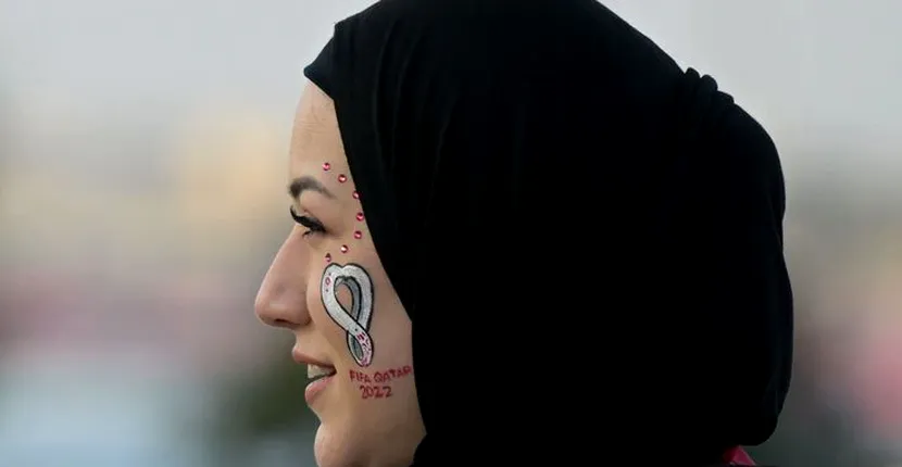De ce sunt atât de puține femei în Qatar și care este procentul lor din populație