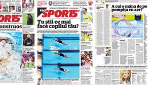 Cazul care a ȘOCAT România!** VIDEO Ancheta ProSport, preluată de ȘtirileProTV