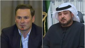 Vânzarea clubului Dinamo către șeici prinde contur: "Mă rog la Dumnezeu ca echipa să fie cumpărată de aceşti oameni. Ar putea să joace în fiecare an în Liga Campionilor"