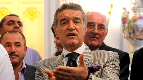 UITE ce ofertă salarială i-a făcut Gigi Becali lui Wesley:** „Nici nu mă interesează că bea!” Machado vine și el