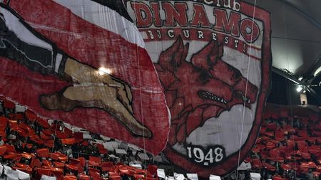 Celebrul jucător de poker, interesat să investească la Dinamo! Sfatul lui Victor Pițurcă