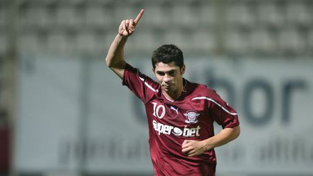 "Nu dă nimeni două milioane pe Ovidiu Herea! **Eu m-am săturat, să-l dea cei de la Rapid pe banii ăștia!"