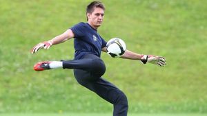 Verdict dur! **"Steaua nu are portar! Tătărușanu face la fel de multe gafe ca Zapata!"