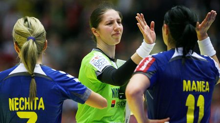 Eroina Talida: "Am crezut până-n ultima secundă! Îi mulțumesc lui Dumnezeu!"