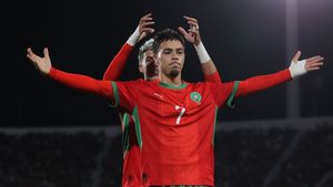 Cine este Othmane Maamma sau „Cristiano Ronaldo al Marocului”, puștiul fenomen care și-a transformat țara în campioană mondială U20