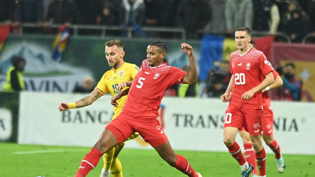 Ce este „Grupa de răzbunare” de la EURO 2024 pe care Elveția o cere la tragerea la sorți! Face parte și România din ea