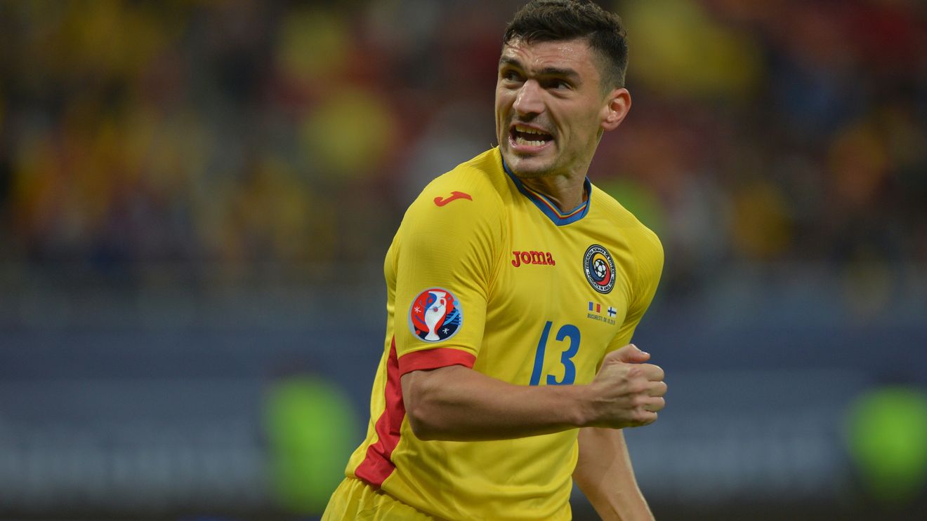 Keșeru: "Este ceva extraordinar că jucăm meciul de deschidere al Euro 2016"