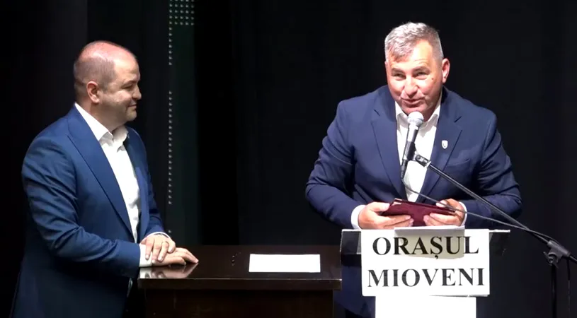 Președintele clubului Unirea Bascov este noul șef al AJF Argeș! Cu Cătălin Popa retras după un mandat, Dan Pirciu nu a mai avut contracandidat