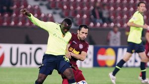 E.Dică: "Nea Sorin ne-a ajutat!"