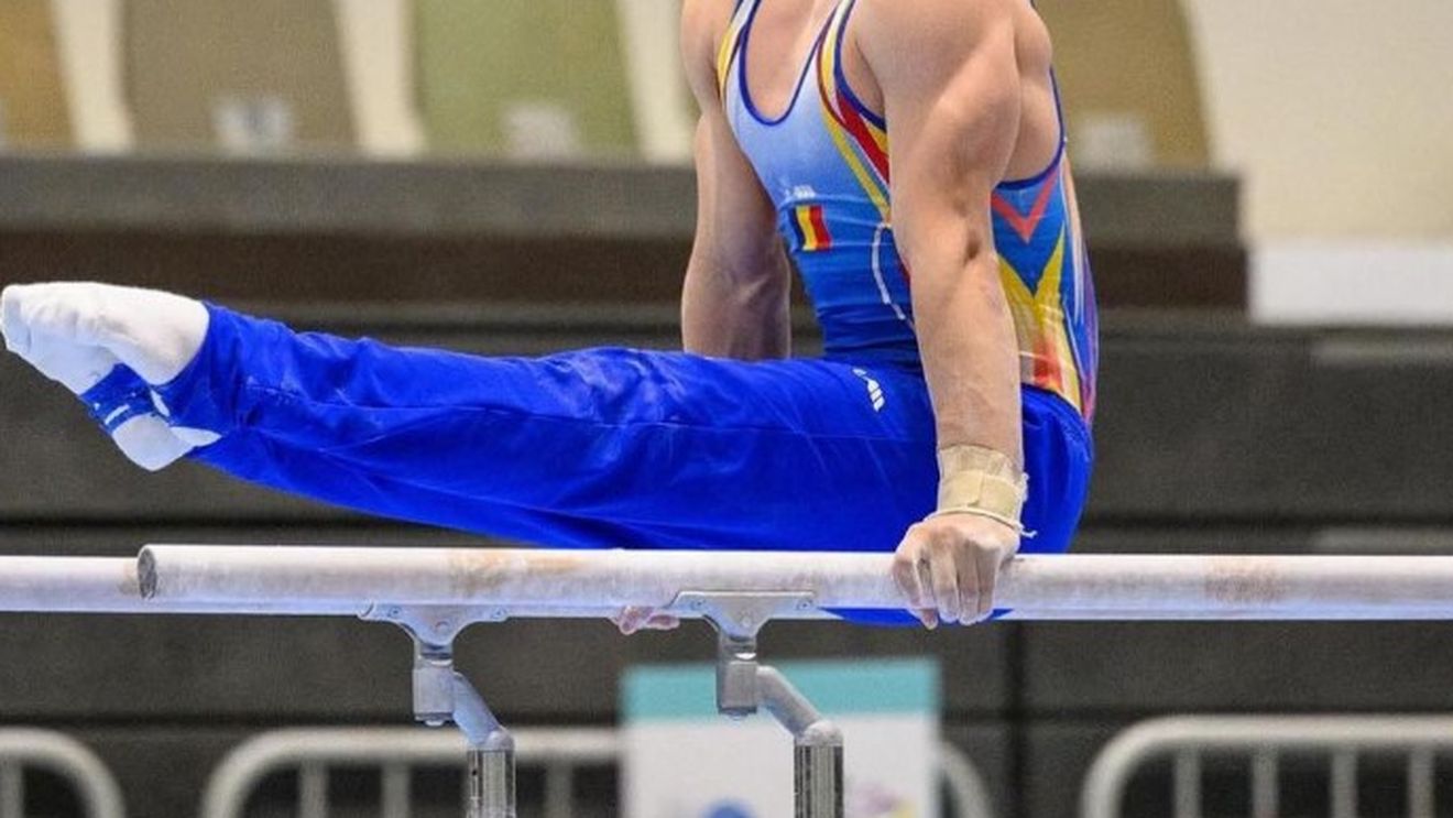 Prima reacție oficială în scandalul de la lotul național de gimnastică! Va fi sesizat Consiliul Național pentru Combaterea Discriminării