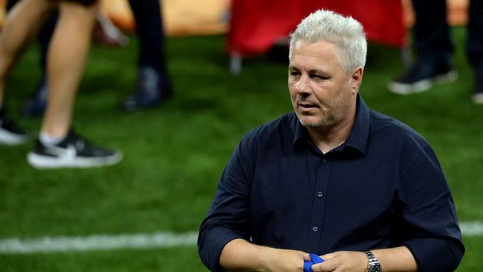 Nume bombă pe lista lui Adrian Mititelu: Marius Şumudică, dorit de FC U Craiova! Ce condiție ar fi obligatorie | EXCLUSIV