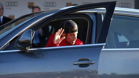 Messi și Neymar, de trei ori mai "ieftini" decât CR7! Mașinile alese de jucătorii Barcelonei