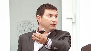 Dinamo atacă: „FRF=PCR"