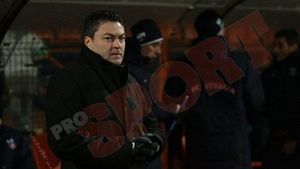 Stan, ultimul care mai crede în frații Costea:** "Nu sunt supărat pe ei!"