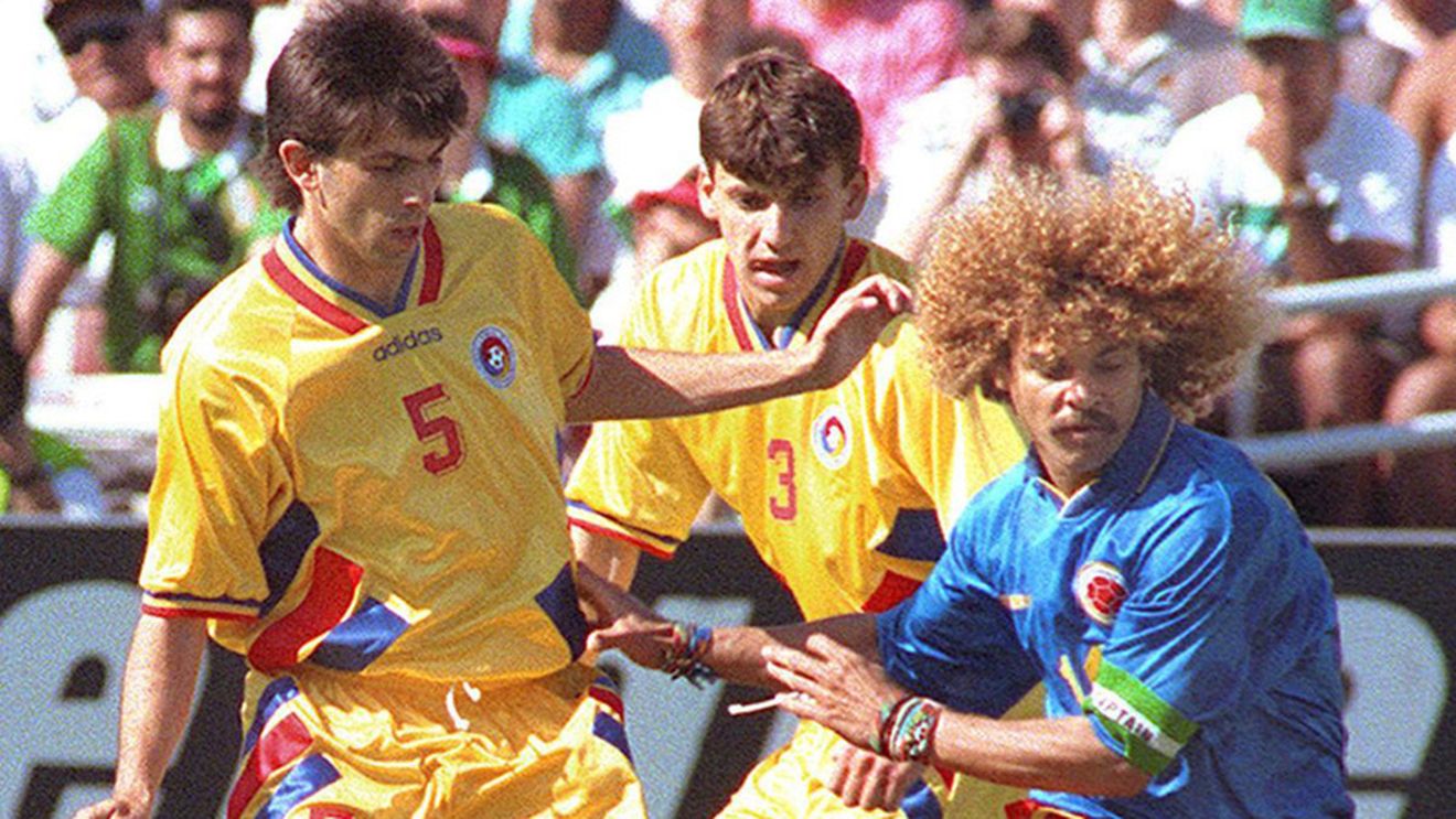 "Ne tremurau chiloții de frică"