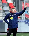 Steaua vrea clasarea pe loc de promovare directă în acest sezon! Daniel Oprița a prins încredere, dar a fost întrebat și dacă va mai continua în Ghencea din vară