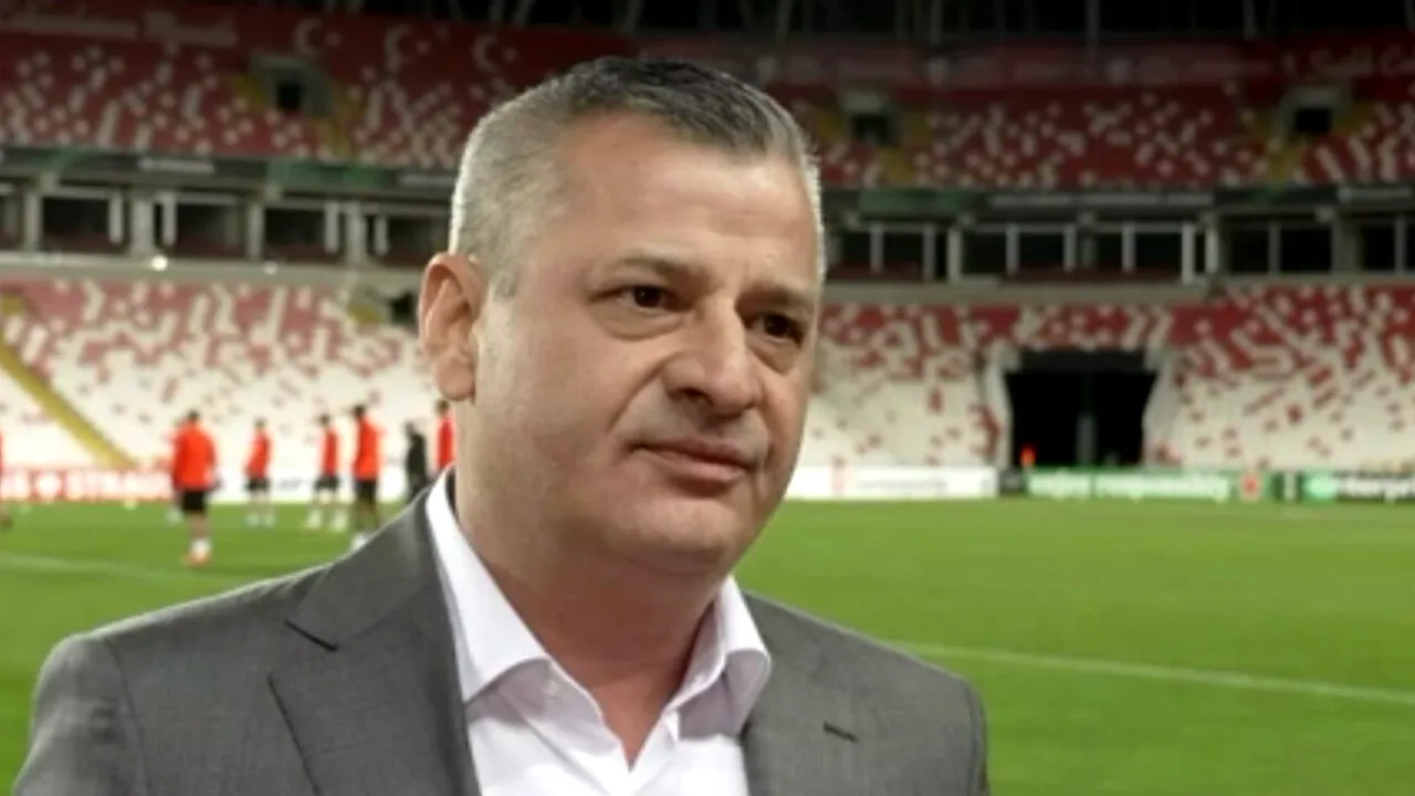 Care sunt planurile lui Nelu Varga! Cu cine își negociază ieșirea din fotbal și ce se va întâmpla cu CFR Cluj