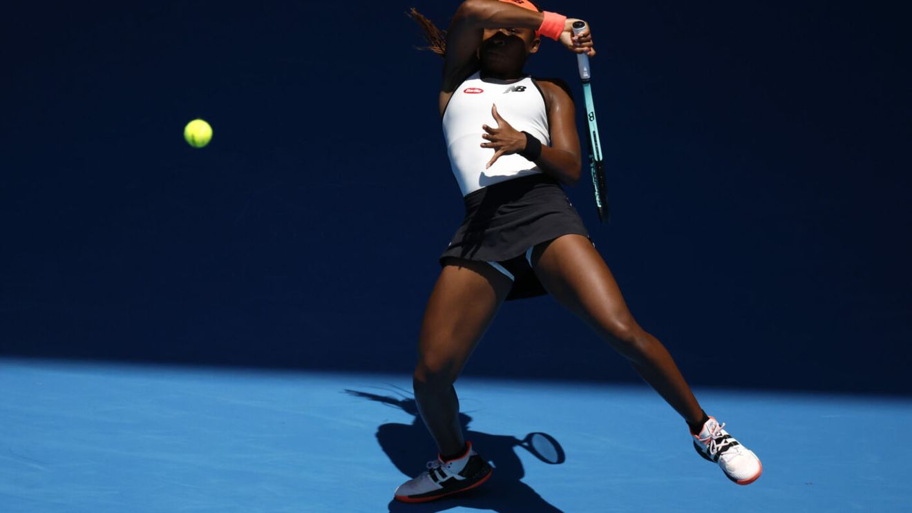 Noua Serena Williams a avut parte de surpriza vieții ei când a oprit la un drive-thru! Gestul pe care l-a făcut o familie a lăsat-o mută de uimire pe sportivă
