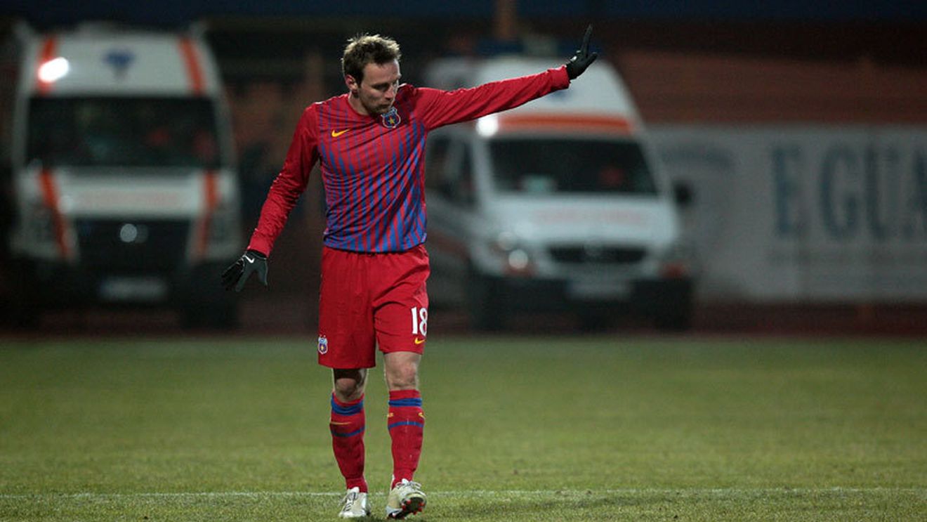 Martinovic, despre decesul lui Maicon: "O să am mereu în  memorie un coleg de echipă întotdeauna cu zâmbetul pe buze"