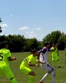 Primele cinci achiziții pentru Liga 2 ale CSL Ștefăneștii de Jos. Toți jucătorii au mai multe experiențe acumulate în acest eșalon