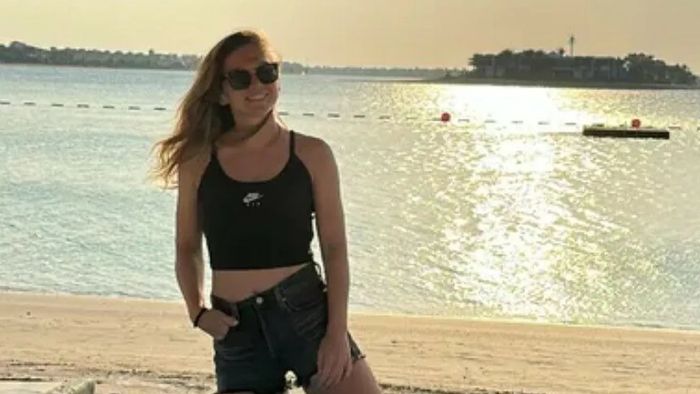 Simona Halep, apariție de divă! Cum s-a afișat în vacanța de lux din străinătate