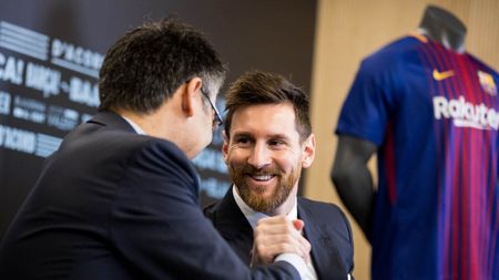 "Veniți cu 100 de milioane și e al vostru!". Noua țintă a catalanilor e tot o vedetă din Premier League