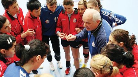 Tadici: "Puteam să le dăm ușor 40-50 de goluri"