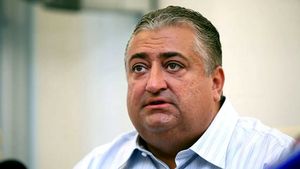 Marian Iancu devine acționar la echipa care poate fi noua forță din Superliga: are mulți suporteri și va avea un stadion nou, fenomenal! „Mă gândesc să fac asta”