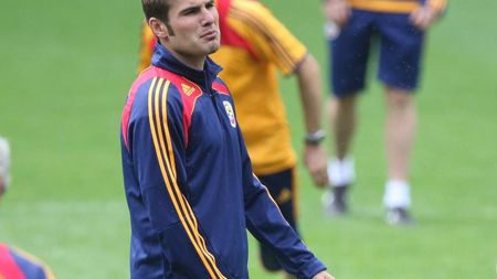 Mutu: "Îi cunosc nivelul lui Becali. Nu îi mai răspund"