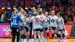 Bestia a lovit. S-a aflat a doua finalistă de la Campionatul Mondial de handbal după un meci în care o echipă a făcut ce-a vrut