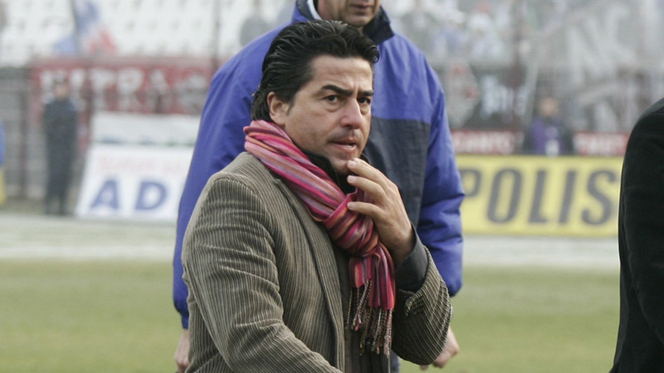 "Nu înțeleg de ce jandarmii ne căutau doar pe noi **de bombe!"