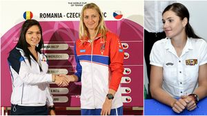 Numele unei românce medaliată la Rio 2016 apare pe listele hackerilor ruși care au spart serverele Agenției Mondiale Antidoping. Petra Kvitova a luat și ea substanțe interzise, dar și fosta parteneră la dublu-mixt a lui Horia Tecău