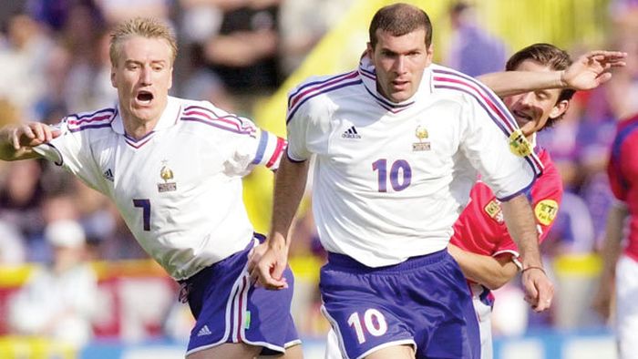 E vremea legendelor!** ProSport vă invită să cunoașteți zece dintre cei mai importanți jucători care au evoluat în cele 13 turnee europene disputate în ultimii 42 de ani
