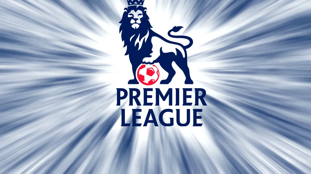 Program Premier League, 2012 - 2013